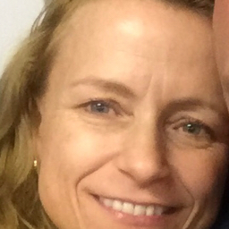 Susan Creek profile photo