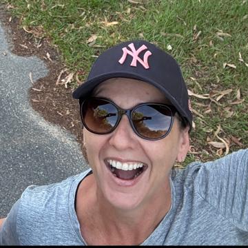 Carly Quin profile photo