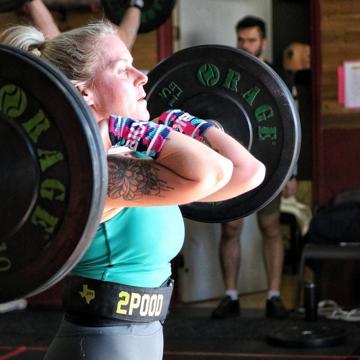 Kim Cameron profile photo