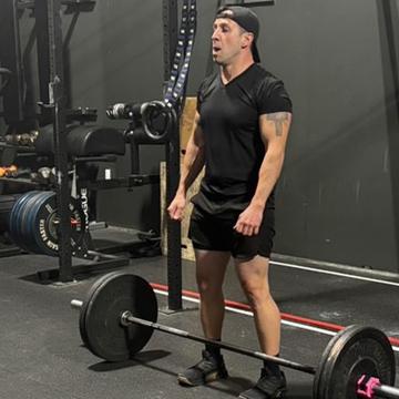 Eddie Scalzo profile photo