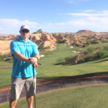 Aaron Richardson profile photo