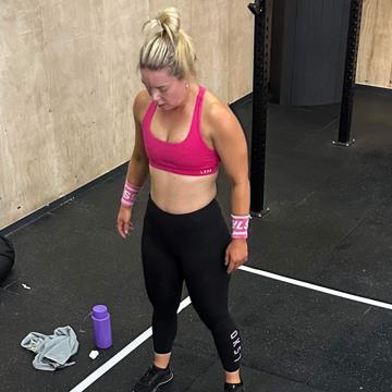 Hayley Forrest profile photo