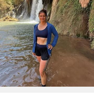 Keera Azevedo profile photo