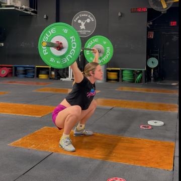 Kenzie Gannaway profile photo