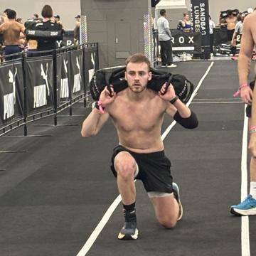 Jordan Clements profile photo