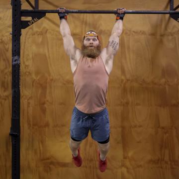 Christopher Rattray profile photo