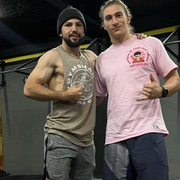 Jorge Solorzano profile photo