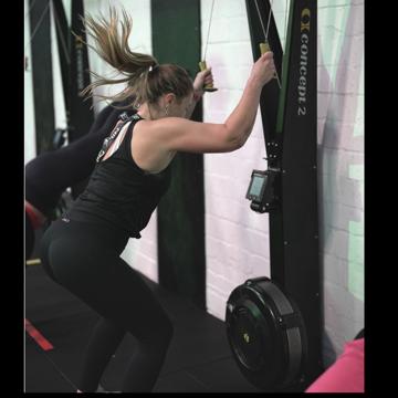 Anna Pohl profile photo