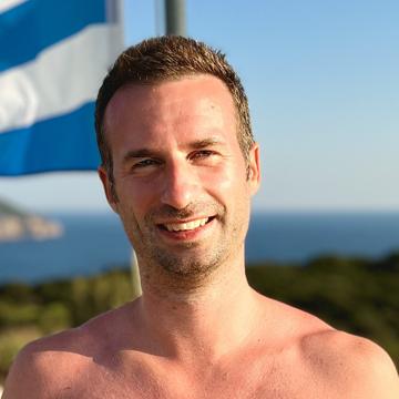 Federico Calore profile photo