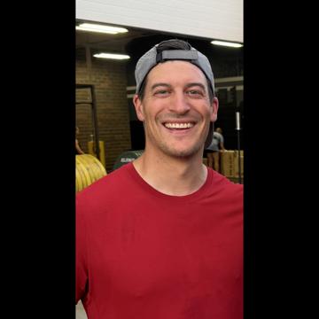 Kendall Stelk profile photo