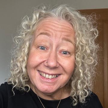 Fiona Dalziel profile photo