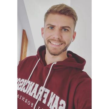 Simon Lanet profile photo
