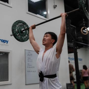 Zelin Chen profile photo