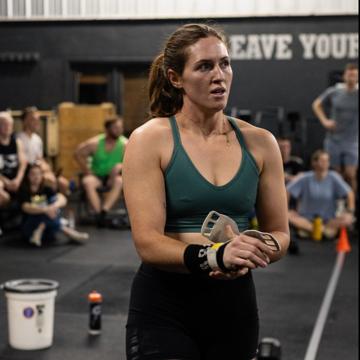 Rachel Brenner profile photo