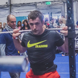 Steven McAllister profile photo