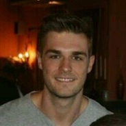 Paul McGrath profile photo