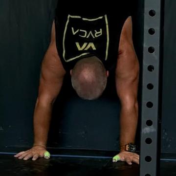 Luke Jamieson profile photo