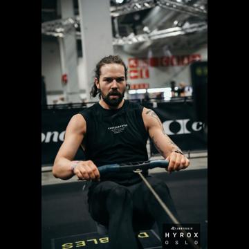 Nils Martin Ek profile photo