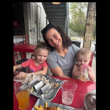 Heidi James profile photo