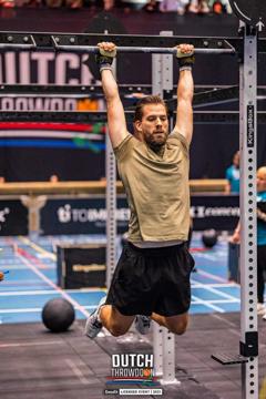 Jeffrey te Selle profile photo