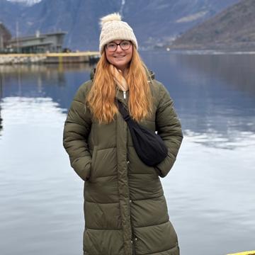 Molly Homes profile photo