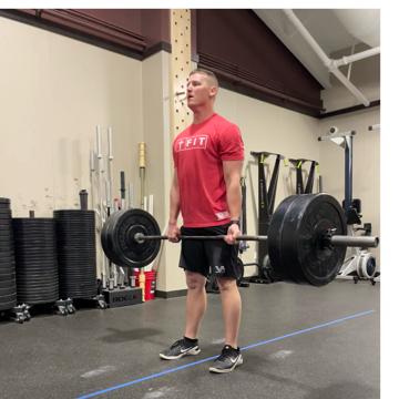 Tony Dawkins profile photo