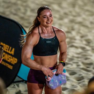 Emily Trout profile photo