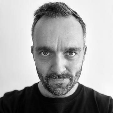 Sven Oetinger profile photo