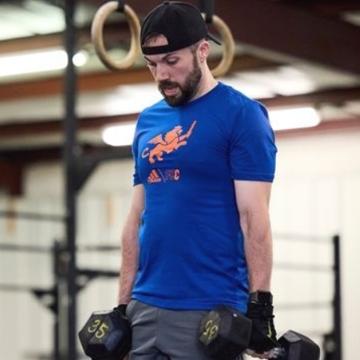 Matt Martin profile photo