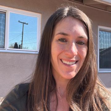 Sarah Blevins profile photo