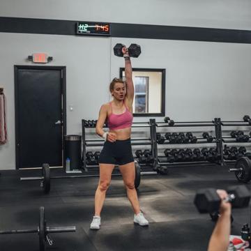 Lydia Baas profile photo