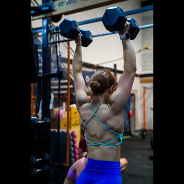 Aoife Murphy profile photo