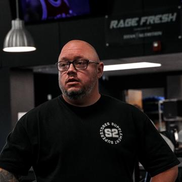 Eric Wooliver profile photo