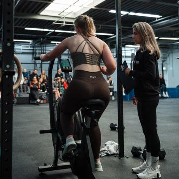 Mayke Van der Kruijssen profile photo