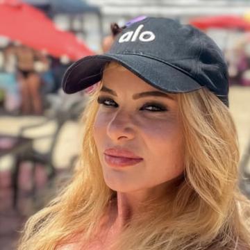 Miriam Oliveira profile photo