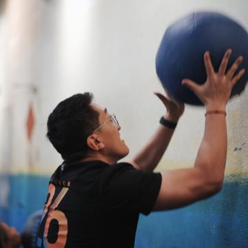 Jingtao Xue profile photo