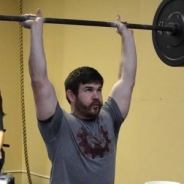 Corey Waltz profile photo