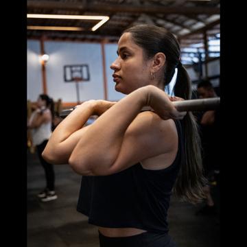 Thays Gonçalves Netto profile photo