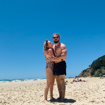 Scott Carter profile photo