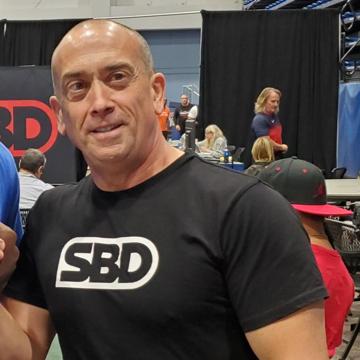 Tim Andrews profile photo