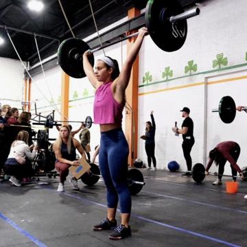 Brittany Sackett profile photo