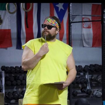 John Shales profile photo