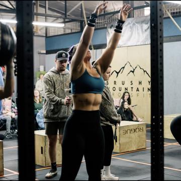 Courtney Haney profile photo