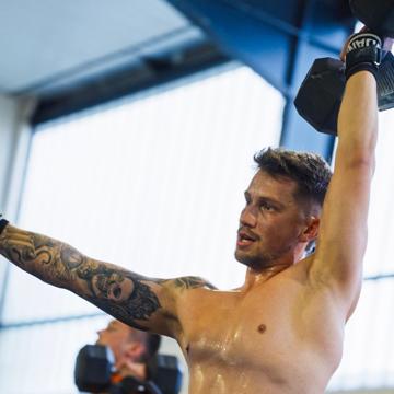 Nicolas Delvot profile photo