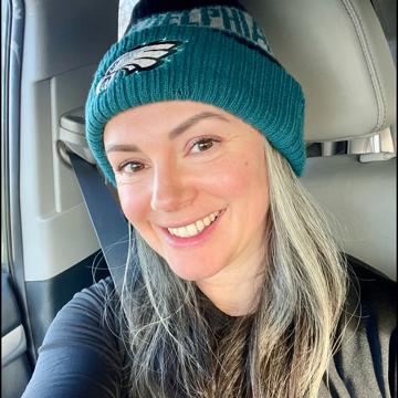 Yelena Stiles profile photo