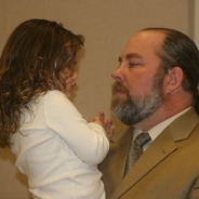 Dean Peterson profile photo