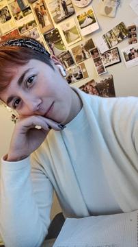 Marion Balner profile photo