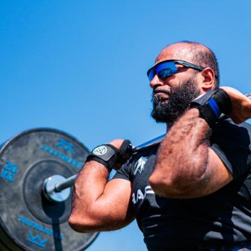 Mana Al Dobi profile photo