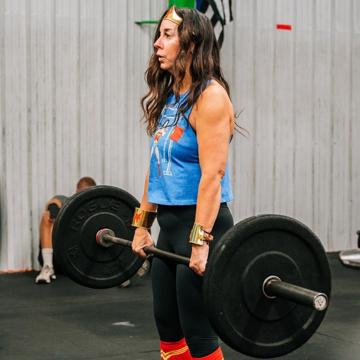 Dana Sanderson profile photo