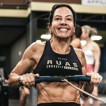 Renata Ruas profile photo